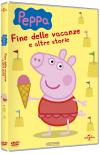 PEPPA PIG - VACANZE AL SOLE E ALTRE STORIE (Stag. 5 - Vol. 1)