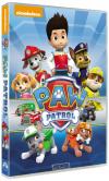 PAW PATROL