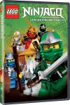 LEGO NINJAGO STAGIONE 1 (DS)