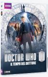 Doctor Who - Il Tempo Del Dottore