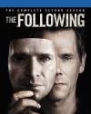 THE FOLLOWING Stagione 2 (BS)