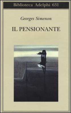 IL PENSIONANTE