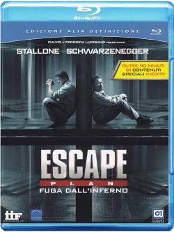 Escape plan - Fuga dall'inferno