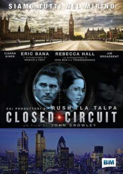 CLOSED CIRCUIT