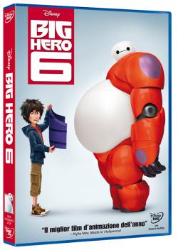 BIG HERO 6