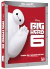 BIG HERO 6