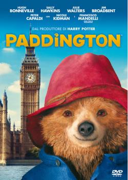 PADDINGTON (Ds)