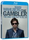 THE GAMBLER (Blu-ray)