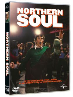 NORTHERN SOUL (#HOMECINEMA)