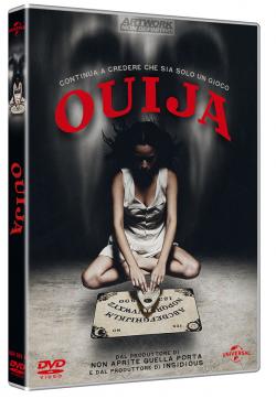 OUIJA