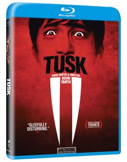 TUSK (Blu-ray) (#HOMECINEMA)