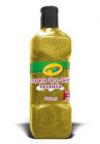 Tempera Glitter Lav. Oro 500 mL