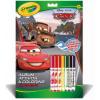 Album AttivitÃ  & Coloring Disney Cars*