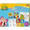 Collezione Colori&Puzzle MK