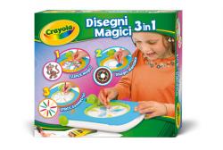 Disegni Magici 3 in 1