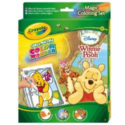 Set Color Wonder Winnie the Pooh*