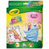 Set Color Wonder Disney Principesse*