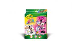 Set Color Wonder Disney Minnie Mouse*