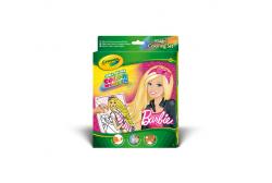 Set Color Wonder Barbie*