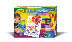 Color Spray