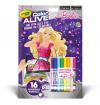 Color Alive - Barbie*