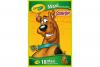 Maxi Pagine da Colorare ass.te Scooby Doo