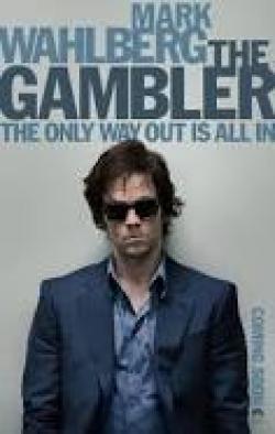 THE GAMBLER (Bluray)