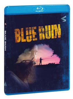 BLUE RUIN BD