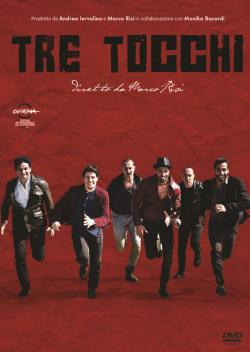 TRE TOCCHI DVD