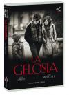 LA GELOSIA DVD