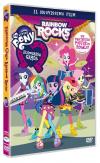 EQUESTRIA GIRLS RAINBOW ROCKS