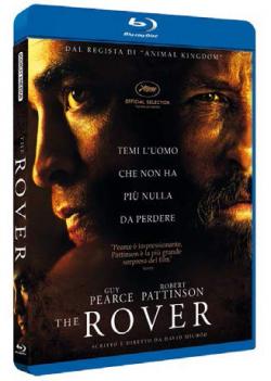 THE ROVER