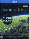 Pianeta Terra Cofanetto (4 Blu-Ray+Booklet)