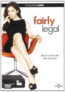 FAIRLY LEGAL - STAGIONE 1