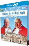 Giorno Dei Due Papi Santi (Il) - 27 Aprile 2014 (3D) (Blu-Ray 3D)