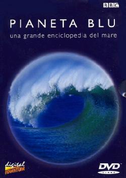 Pianeta Blu (3 dvd)