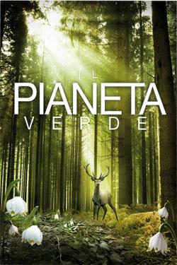 Il pianeta verde