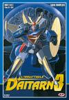 Imbattibile Daitarn 3 (L') - Serie Completa Box #02 (Eps 21-40) (5 Dvd)