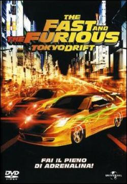 Fast And The Furious (The) - Tokyo Drift
