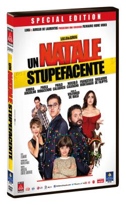 Natale Stupefacente (Un) (SE)