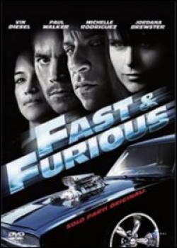 Fast And Furious - Solo Parti Originali