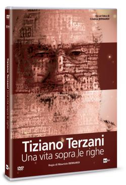 Tiziano Terzani - Una Vita Sopra Le Righe 