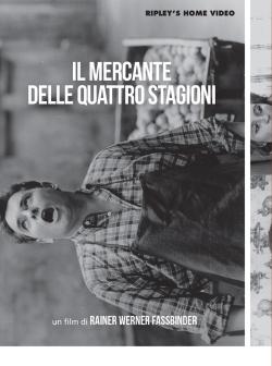 Mercante Delle Quattro Stagioni (Il)