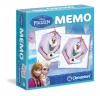 Memo Frozen