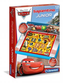 Sapientino Junior Cars 2