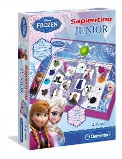 Sapientino Junior Frozen