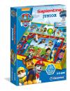 Sapientino Junior Paw Patrol