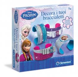 Frozen - Decora i Tuoi Braccialetti