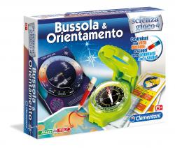 Bussola e Orientamento