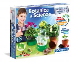 Botanica e Scienza